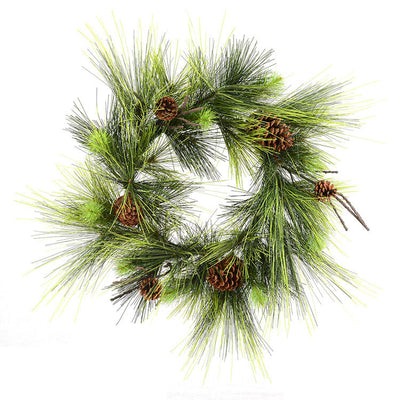 D181124 Holiday/Christmas/Christmas Wreaths & Garlands & Swags