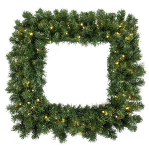 G126031 Holiday/Christmas/Christmas Wreaths & Garlands & Swags
