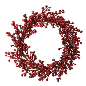 L180705 Holiday/Christmas/Christmas Wreaths & Garlands & Swags