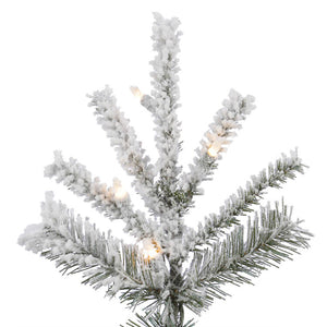 A862076LED Holiday/Christmas/Christmas Trees