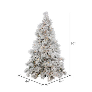 A155276LED Holiday/Christmas/Christmas Trees
