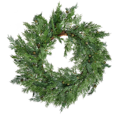 Product Image: RY192023 Holiday/Christmas/Christmas Wreaths & Garlands & Swags