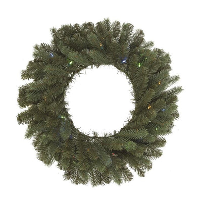 Product Image: A164332LED Holiday/Christmas/Christmas Wreaths & Garlands & Swags