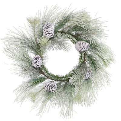 Product Image: E153224 Holiday/Christmas/Christmas Wreaths & Garlands & Swags