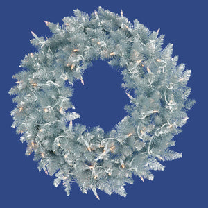 K166948LED Holiday/Christmas/Christmas Wreaths & Garlands & Swags