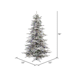 A861867LED Holiday/Christmas/Christmas Trees