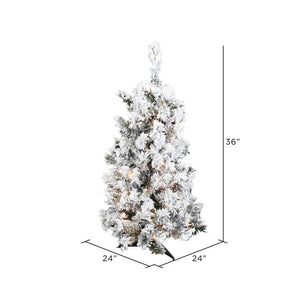 A806341 Holiday/Christmas/Christmas Trees