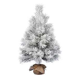D190830 Holiday/Christmas/Christmas Trees