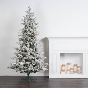 G160876LED Holiday/Christmas/Christmas Trees