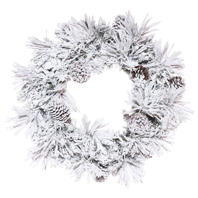 K171224 Holiday/Christmas/Christmas Wreaths & Garlands & Swags