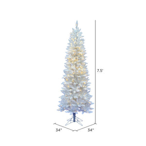 A104076LED Holiday/Christmas/Christmas Trees