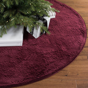 QTX17301 Holiday/Christmas/Christmas Stockings & Tree Skirts