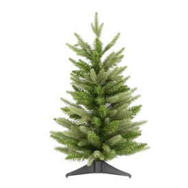 2' Unlit Frasier Fir Artificial Christmas Tree