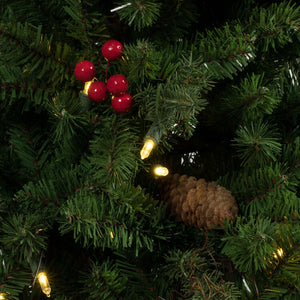 S182751LED Holiday/Christmas/Christmas Trees