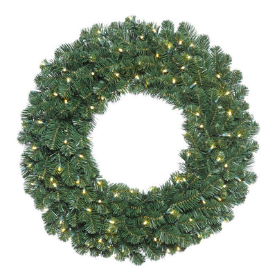 Product Image: C164840LED Holiday/Christmas/Christmas Wreaths & Garlands & Swags
