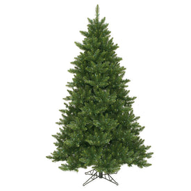 6.5' Unlit Camden Fir Artificial Christmas Tree