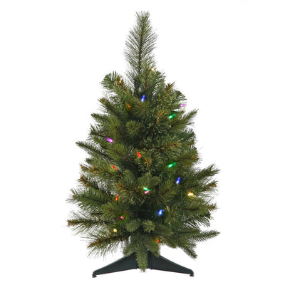 A118526LED Holiday/Christmas/Christmas Trees