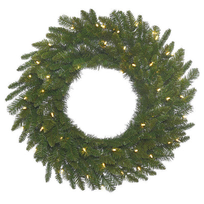 A154331LED Holiday/Christmas/Christmas Wreaths & Garlands & Swags