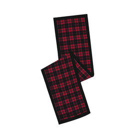 MacKenzie Plaid 60" x 12" Table Runner