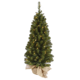 36" Felton Pine Artificial Christmas Tree without Lights