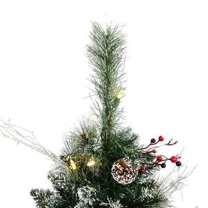 B166237LED Holiday/Christmas/Christmas Trees