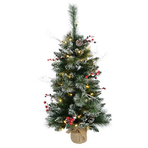 B166237LED Holiday/Christmas/Christmas Trees