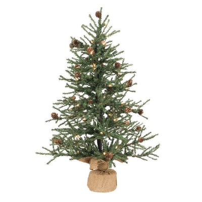 Product Image: B803924 Holiday/Christmas/Christmas Trees