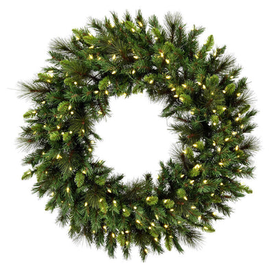 Product Image: G193748LED Holiday/Christmas/Christmas Wreaths & Garlands & Swags