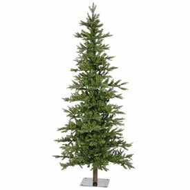 7' Shawnee Fir Artificial Christmas Tree without Lights