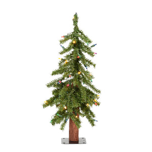 A805122LED Holiday/Christmas/Christmas Trees