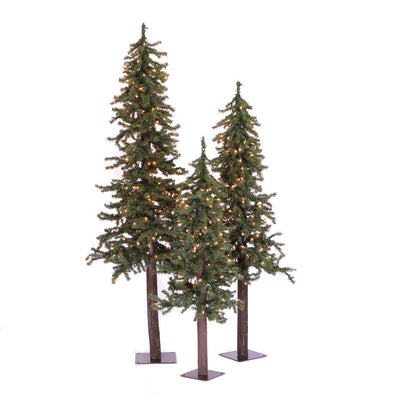 Product Image: A805184LED Holiday/Christmas/Christmas Trees