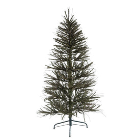 5' x 34" Unlit Vienna Twig Artificial Christmas Tree