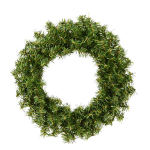 A802609-6 Holiday/Christmas/Christmas Wreaths & Garlands & Swags