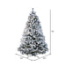 A806366LED Holiday/Christmas/Christmas Trees