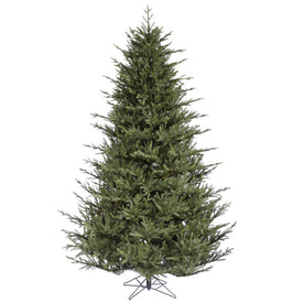 6.5' Itasca Frasier Artificial Christmas Tree without Lights