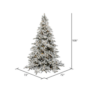 A895181LED Holiday/Christmas/Christmas Trees