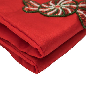 QTX191103 Holiday/Christmas/Christmas Stockings & Tree Skirts