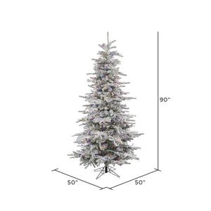 A862077LED Holiday/Christmas/Christmas Trees