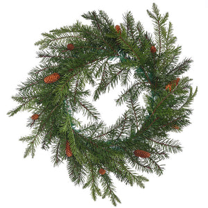 E151123 Holiday/Christmas/Christmas Wreaths & Garlands & Swags