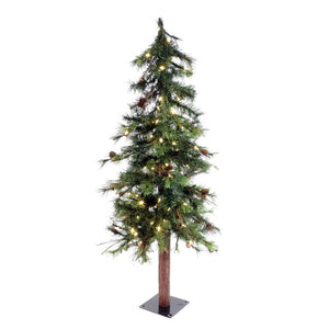 A801941LED Holiday/Christmas/Christmas Trees