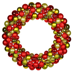 N200830 Holiday/Christmas/Christmas Wreaths & Garlands & Swags