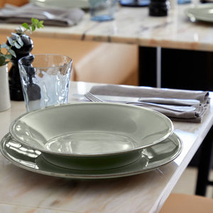 FIP261-SAG Dining & Entertaining/Dinnerware/Dinner Bowls