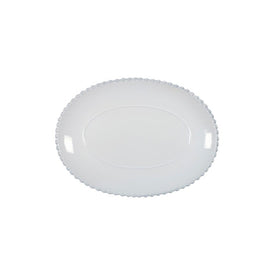 Pearl 13.5" Oval Platter