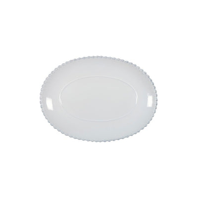 Product Image: PEA331-WHI Dining & Entertaining/Serveware/Serving Platters & Trays