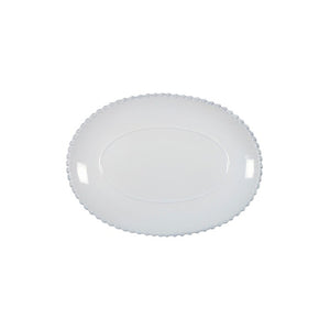 PEA331-WHI Dining & Entertaining/Serveware/Serving Platters & Trays