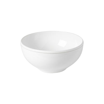 Product Image: FIS241-WHI Dining & Entertaining/Serveware/Serving Bowls & Baskets