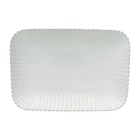 Pearl 15.5" Rectangular Platter