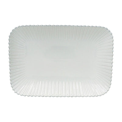 Product Image: PER403-WHI Dining & Entertaining/Serveware/Serving Platters & Trays