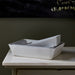 FIR351-WHI Kitchen/Bakeware/Baking & Casserole Dishes