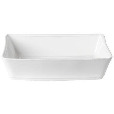 Product Image: FIR351-WHI Kitchen/Bakeware/Baking & Casserole Dishes